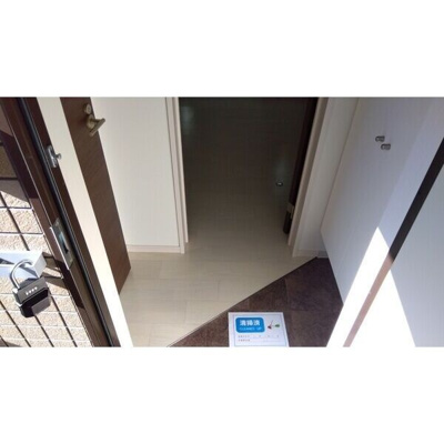 【玄関】 | I maison Rhodon