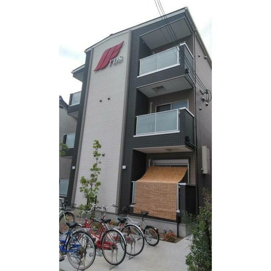 【設備】 | I maison Rhodon