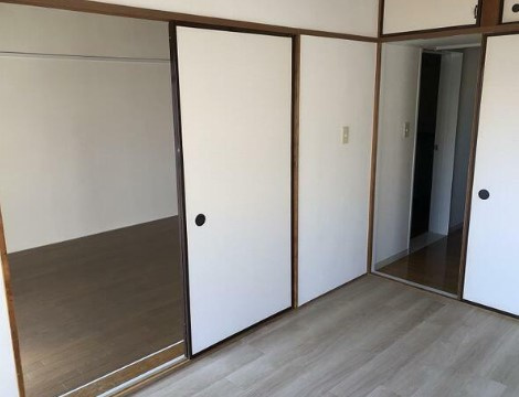加藤コーポのその他