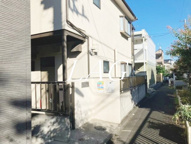大井プチハウスの画像