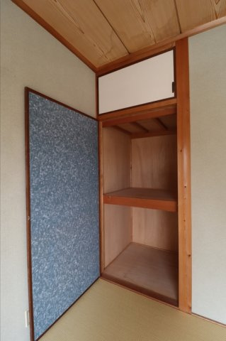 三門荘舩橋 I棟 I棟-1の収納