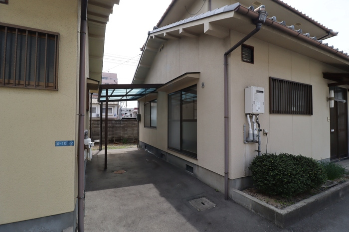 三門荘舩橋 I棟 I棟-1のその他