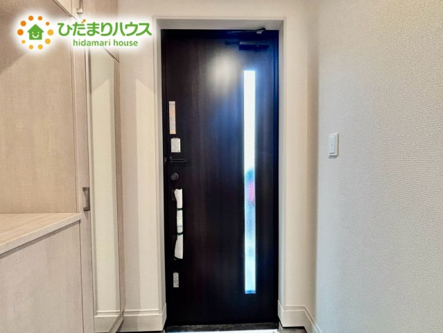 上尾市井戸木3丁目　新築戸建　ブルーミング01の内装