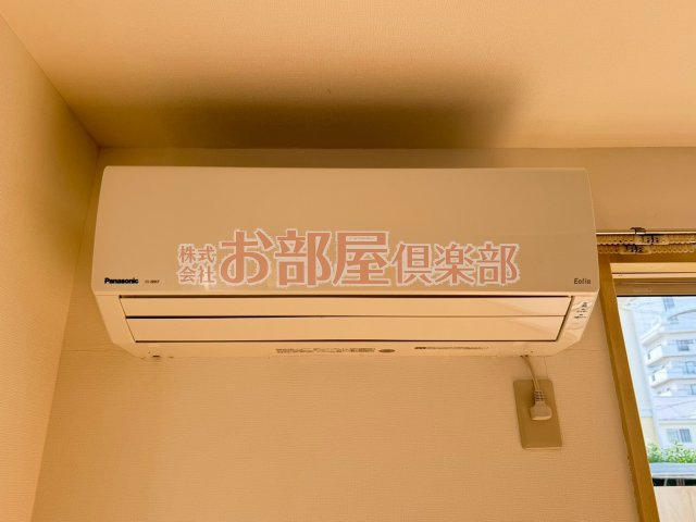 国分ガーデンハイツの設備