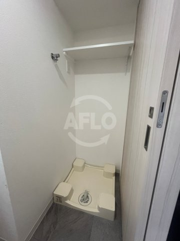 ソルテラスUMEDA NORTHの設備