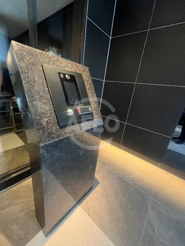 ソルテラスUMEDA NORTHのその他共用部分
