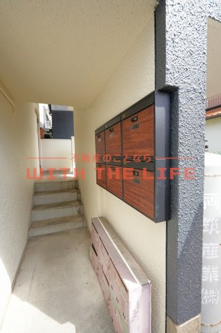 マンション106【キャッシュバック対象物件】のその他共用部分