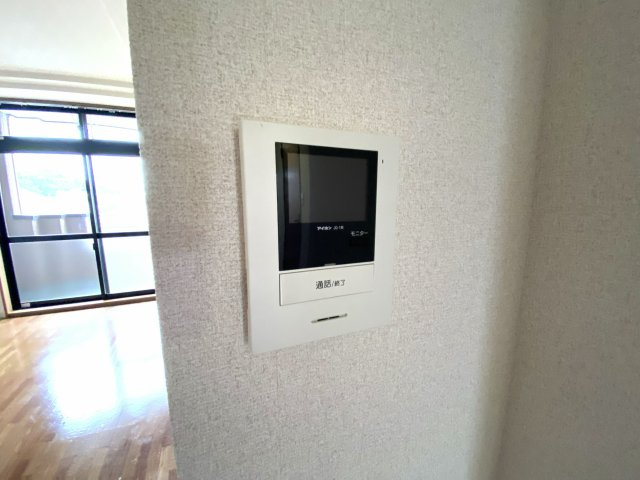 THE ROYALの収納