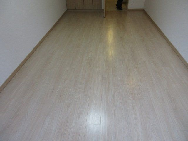 ルーブル赤羽の内装