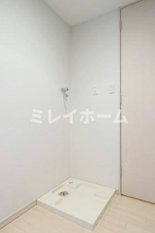 アヴィニティー品川戸越の設備
