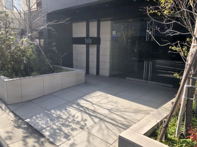 【エントランス】 | アイル東京スカイツリー弐番館