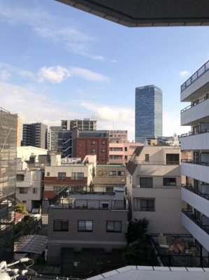 【展望】 | アイル東京スカイツリー弐番館