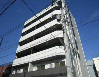 【外観】 | アイル東京スカイツリー弐番館