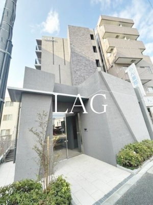 【外観】 | コンフォース堀切 | 外観です。