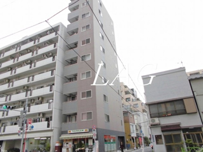 【外観】 | Saichi銀座東 | 外観です。