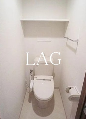 【トイレ】 | Saichi銀座東 | トイレです。