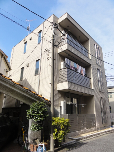メゾンＨｉｄｅ