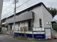 ポルク上河原の画像