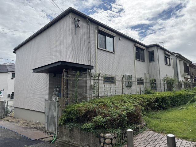 【外観】 | ポルク上河原