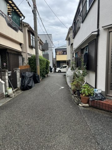 【周辺】 | ポルク上河原