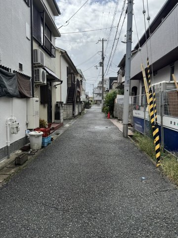 【周辺】 | ポルク上河原
