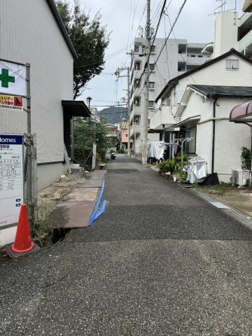 【周辺】 | ポルク上河原