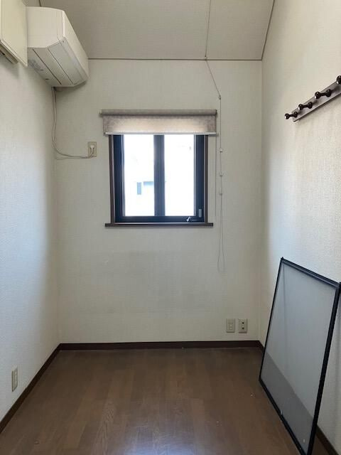 巣鴨戸建の設備