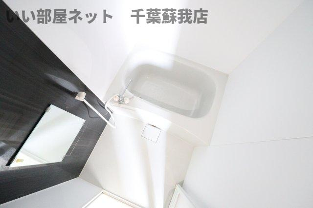 Ajour蘇我06の浴室|同メーカー施工イメージ画像です！