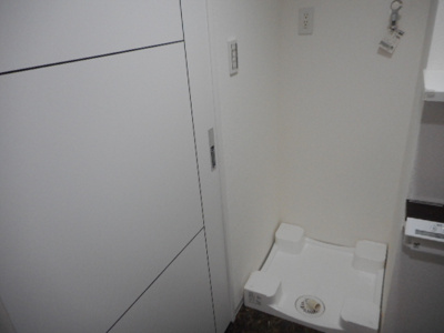 【設備】 | ロアール西大井 | 別部屋参考写真