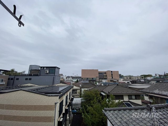 メゾン志賀のその他共用部分