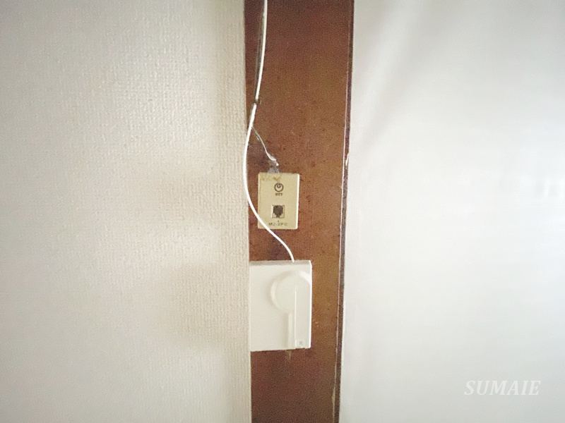 メゾン志賀の設備