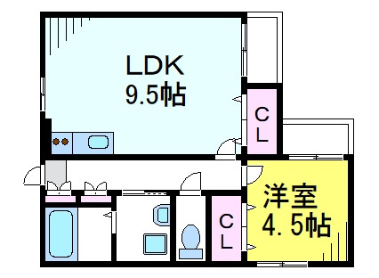 マンションオークラ境の間取り|お電話でお問合わせ頂けますと、よりスムーズにご対応出来ます♪