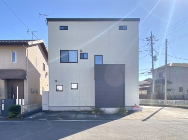 【中古戸建】前橋市青柳町の外観|■外観｜今から見たい！大歓迎です♪お気軽にお問い合わせください♪オウチ探しは木ノ葉プランニング♪