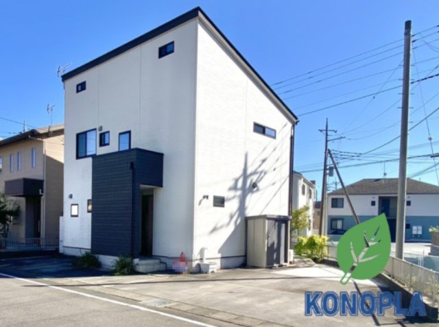 【中古戸建】前橋市青柳町