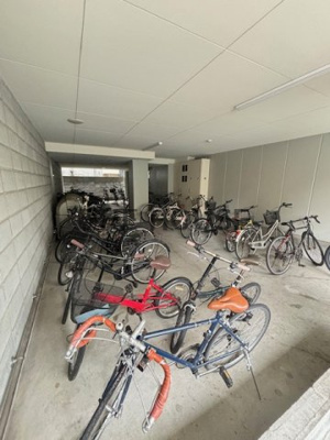 【その他共用部分】 | ハクユウ元町 仲介手数料無料