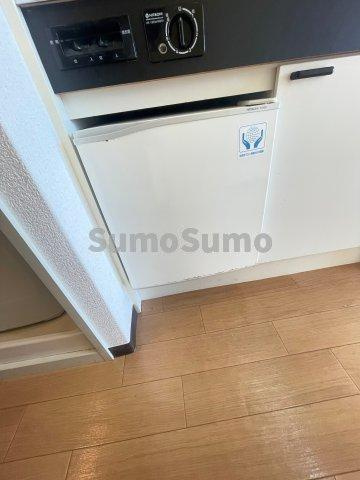 フロレセール南塚口の設備