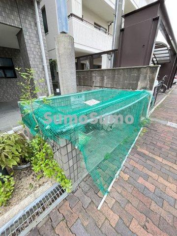 フロレセール南塚口のその他共用部分