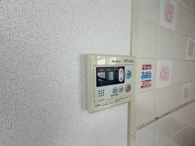 清水ビル.Iの設備