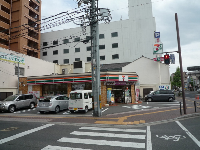 清水ビル.Iの駐車場