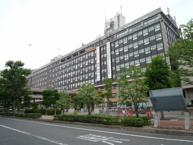 清水ビル.Iの展望