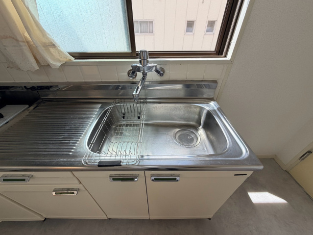 清水ビル.Iのキッチン