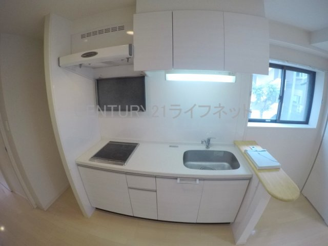 【キッチン】 | タカマツレジデンス緑地公園サウス