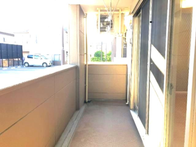 SUN GRACE Ⅰのその他共用部分