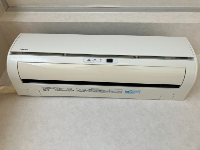 ブランルージュ相生の設備