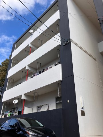 ブランルージュ相生のその他共用部分