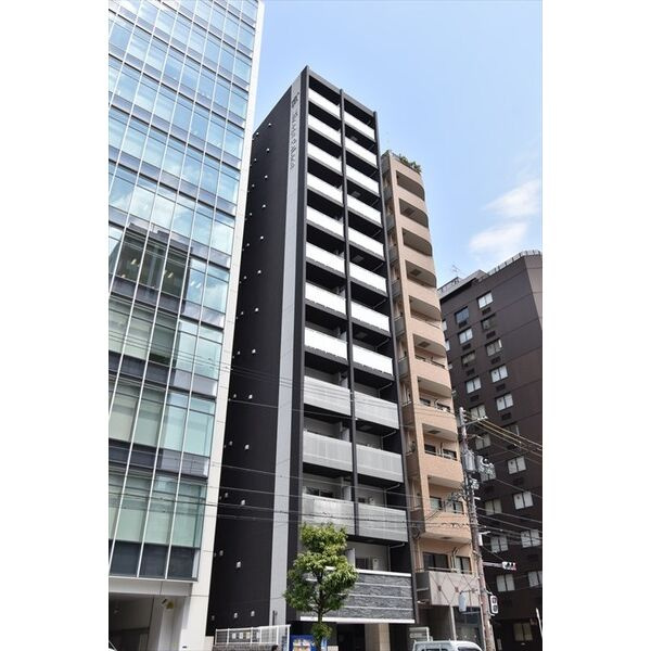 ミラージュパレス本町東レジデンス