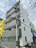リアン駅前マンションの画像