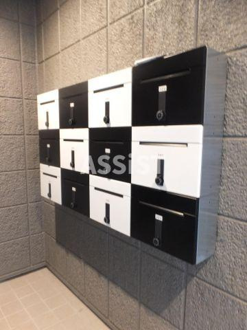 Maison Noir