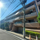 サンフラット世田谷の画像