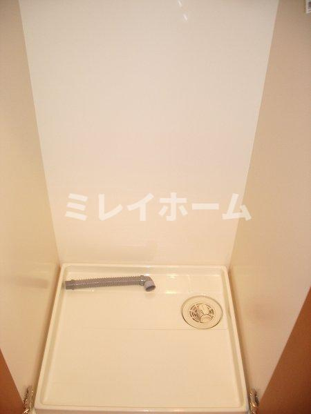 ルーブル千鳥町弐番館の設備